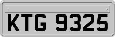KTG9325