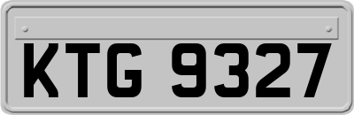 KTG9327