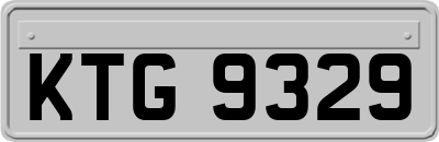 KTG9329