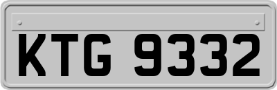 KTG9332
