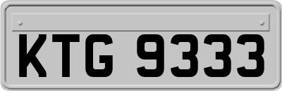 KTG9333