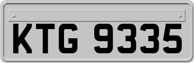 KTG9335