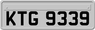 KTG9339