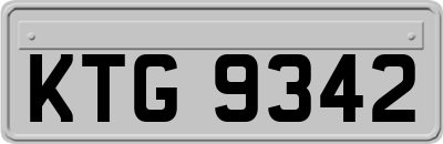 KTG9342