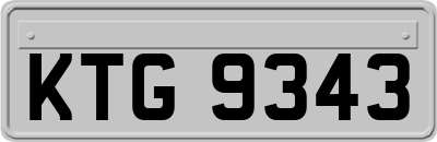KTG9343