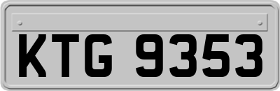 KTG9353