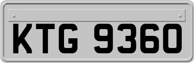 KTG9360