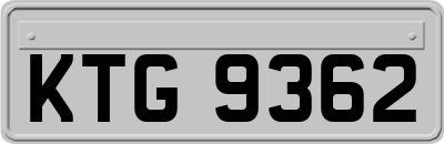 KTG9362