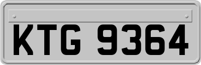 KTG9364