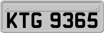 KTG9365