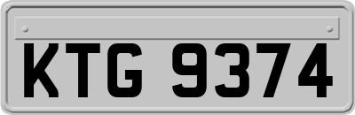 KTG9374