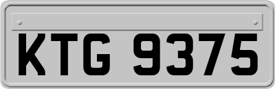 KTG9375