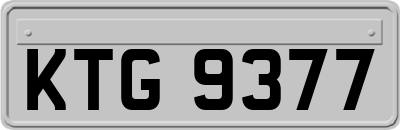 KTG9377