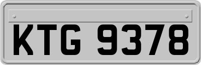 KTG9378