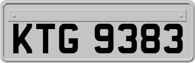 KTG9383