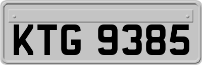 KTG9385