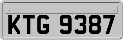 KTG9387