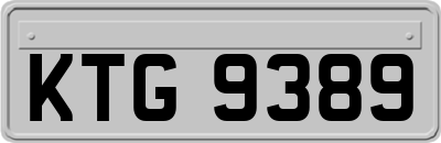 KTG9389