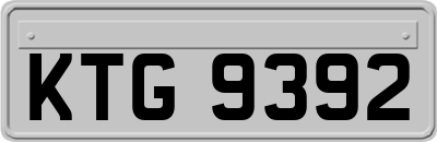 KTG9392