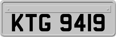 KTG9419