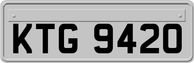 KTG9420