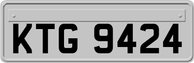 KTG9424