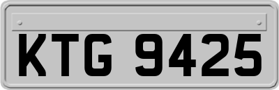 KTG9425