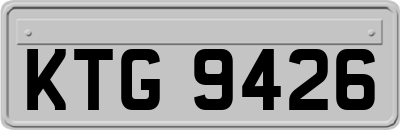 KTG9426