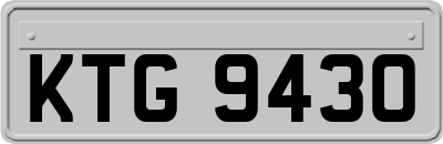 KTG9430