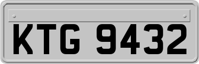 KTG9432