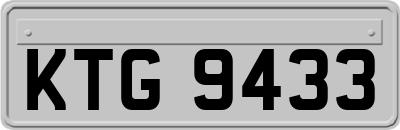 KTG9433