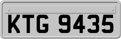 KTG9435