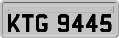 KTG9445