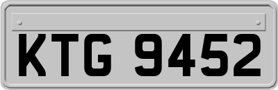 KTG9452