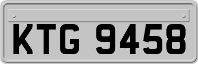 KTG9458