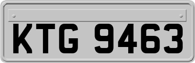 KTG9463