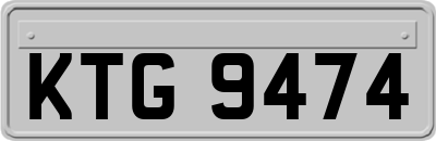 KTG9474