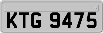 KTG9475