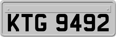 KTG9492