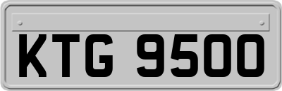 KTG9500