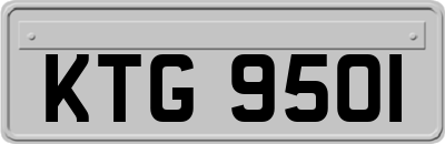KTG9501