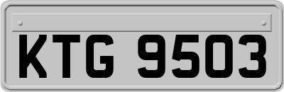 KTG9503