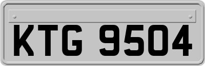 KTG9504