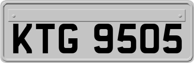 KTG9505