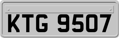 KTG9507