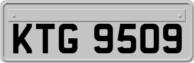 KTG9509