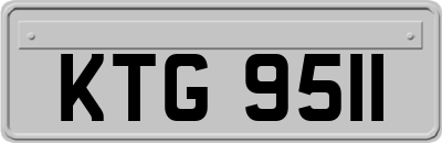 KTG9511