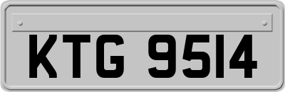 KTG9514