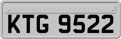 KTG9522