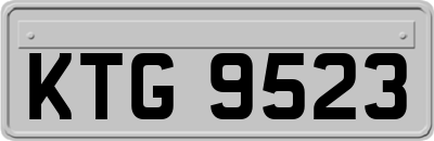 KTG9523